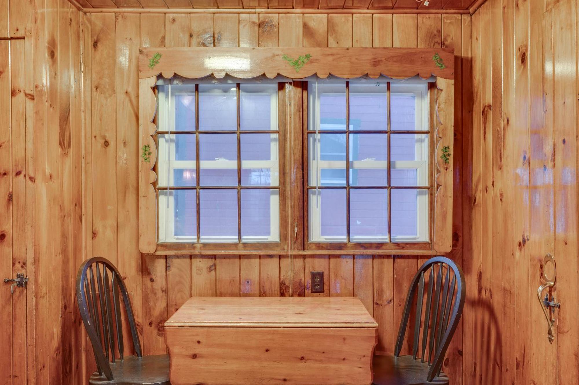 Cozy Laconia Studio With Pool Access - 2 Mi To Lake! Apartman Kültér fotó
